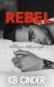 [Holly Hearth 04] • Rebel (Holly Hearth Book 4)